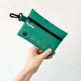 Kit de gestion des tiques humain/chien - La petite trousse