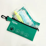 Kit de gestion des tiques humain/chien - La petite trousse