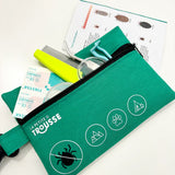 Kit de gestion des tiques humain/chien - La petite trousse