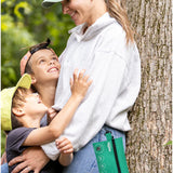 Kit de gestion des tiques humain/chien - La petite trousse