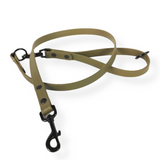 Laisse 5/8'' duo heavy duty