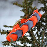 Collier tressé 1'' heavy duty