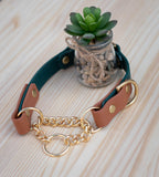 Collier martingale 1'' heavy duty