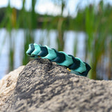 Collier tressé 1'' heavy duty