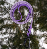 Laisse 5/8'' heavy duty 2 couleurs