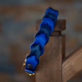 Collier tressé 1'' heavy duty