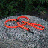 Laisse 5/8'' duo heavy duty