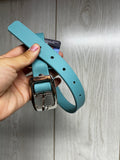 Bleu poudre, bleu royal et Cascade - Prêt-à-partir - 40%