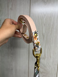 Motifs laisse 3/4''