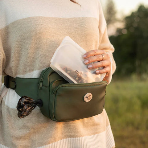 Sac explorateur Riffy