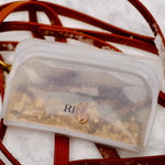 Pochette réutilisable