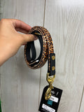 Motifs laisse 3/4''