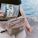 Sac explorateur Riffy