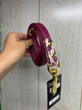 Motifs laisse 3/4''