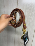 Motifs laisse 3/4''