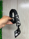 Motifs laisse 3/4''