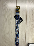 Motifs Dos 1,5'' - 16-20''