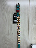 Motifs Dos 1'' - 16-20''