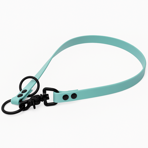 Collier slip 1/2'' BioThane® standard