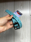 Bleu poudre, bleu royal et Cascade - Prêt-à-partir - 40%