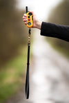 Leash 1/2'' standard biothane