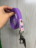 Motifs laisse 3/4''