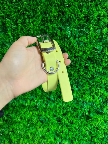 40% - Jaune pastel - Prêt-à-partir - 40%