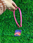 Rose corail, magenta, fuchsia, rose gold, rose néon, rose pastel et vin - Prêt-à-partir - 40%