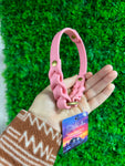 Rose corail, magenta, fuchsia, rose gold, rose néon, rose pastel et vin - Prêt-à-partir - 40%