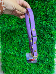 Lilas, Améthyste, Violet et mauve antique- Prêt-à-partir - 40%