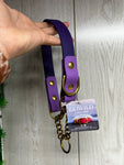 Lilas, Améthyste, Violet et mauve antique- Prêt-à-partir - 40%