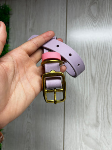 Lilas, Améthyste, Violet et mauve antique- Prêt-à-partir - 40%