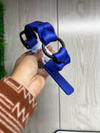 Bleu poudre, bleu royal et Cascade - Prêt-à-partir - 40%