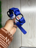 Bleu poudre, bleu royal et Cascade - Prêt-à-partir - 40%