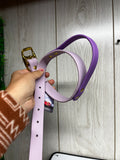Lilas, Améthyste, Violet et mauve antique- Prêt-à-partir - 40%