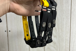 PRÉ-COMMANDE Collier 3/4'' pour e-collar en biothane standard