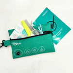 Kit de gestion des tiques humain/chien - La petite trousse
