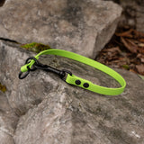 Standard 1/2'' biothane braided ID holder
