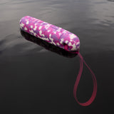 Flotteur léger avec poignée en Biothane® – Pour jeux aquatiques canins