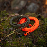 Laisse en BioThane® 3/8’’ – Chiens petits à moyens