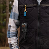 Leash 1/2'' standard biothane