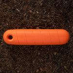 Flotteur léger avec poignée en Biothane® – Pour jeux aquatiques canins