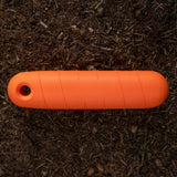 Flotteur léger avec poignée en Biothane® – Pour jeux aquatiques canins