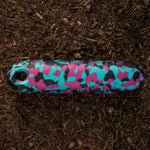 Flotteur léger avec poignée en Biothane® – Pour jeux aquatiques canins