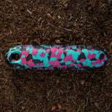 Flotteur léger avec poignée en Biothane® – Pour jeux aquatiques canins