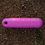 Flotteur léger avec poignée en Biothane® – Pour jeux aquatiques canins