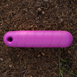 Flotteur léger avec poignée en Biothane® – Pour jeux aquatiques canins