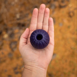 Balle mini (5 cm) Tug avec sangle en BioThane® Standard