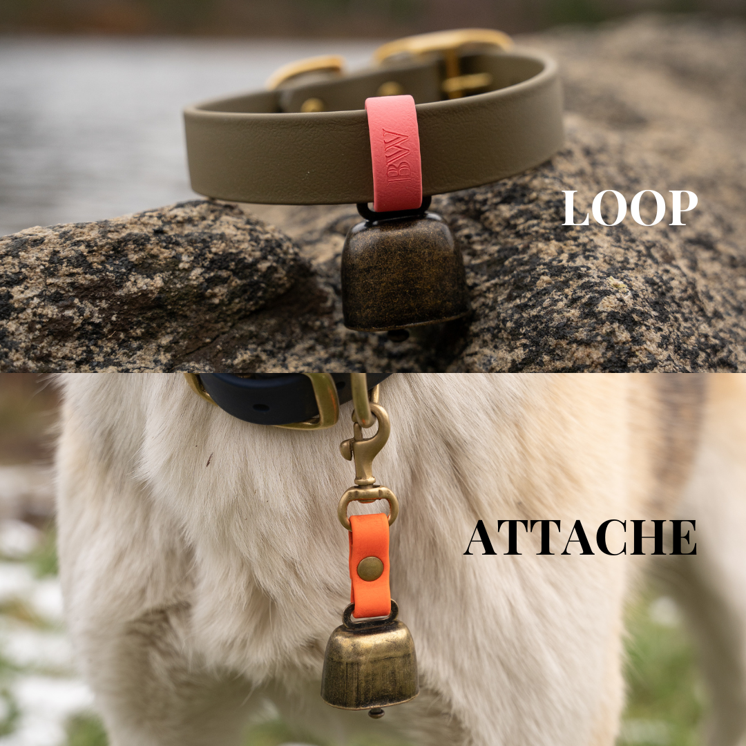 Dog bell – BioWild Collars