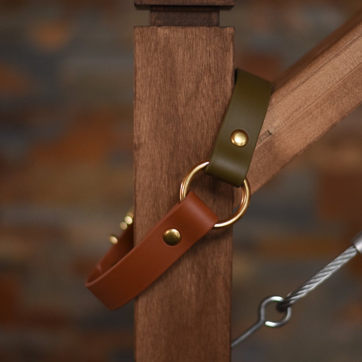 1'' heavy duty hunter collar – BioWild Collars